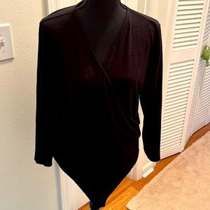 Ann Taylor Outlet Lounge bodysuit